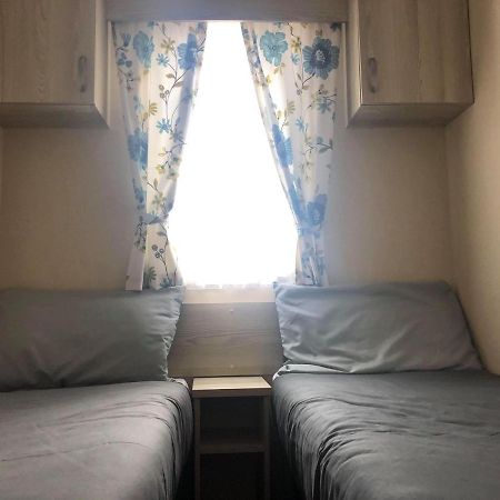 Spruce Deluxe Holiday Home Mablethorpe Luaran gambar
